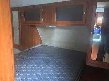 Lightweight Couples Trailer – Easy to Tow! - Photo 4