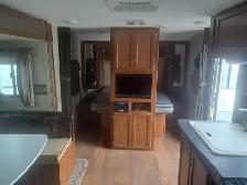 Lightweight Couples Trailer – Easy to Tow! - Photo 9