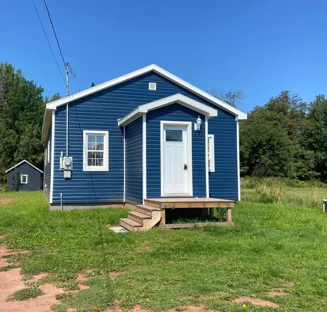 1 bed and 1 bath in O'Leary
