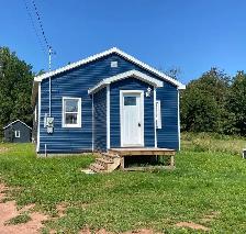 1 bed and 1 bath in O'Leary