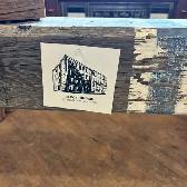 Timber Console made from Electrohome Timbers - Photo 2