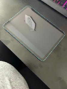 BLUE 64GB 10TH GEN IPAD