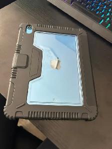BLUE 64GB 10TH GEN IPAD - Photo 8