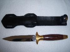 JAWS 712 Knife/Dagger