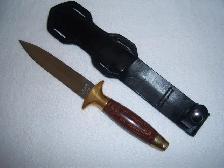 JAWS 712 Knife/Dagger - Photo 2
