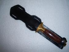 JAWS 712 Knife/Dagger - Photo 3