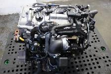 Toyota Prius V Motor Hybrid 1.8L Engine 2010-2015 2ZRFXE JDM - Photo 2