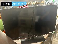 Gently used TV’s and monitors - Photo 4