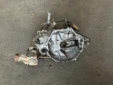 Honda CR-V 2002–2006 AWD 5-Speed Manual K24A Transmission