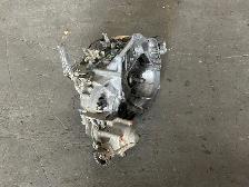 Honda CR-V 2002–2006 AWD 5-Speed Manual K24A Transmission - Photo 2