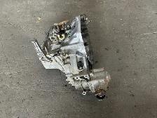 Honda CR-V 2002–2006 AWD 5-Speed Manual K24A Transmission - Photo 3
