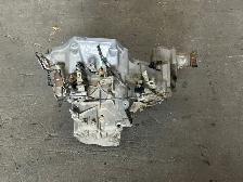 Honda CR-V 2002–2006 AWD 5-Speed Manual K24A Transmission - Photo 5