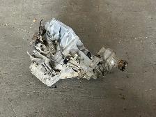 Honda CR-V 2002–2006 AWD 5-Speed Manual K24A Transmission - Photo 6
