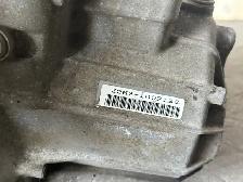 Honda CR-V 2002–2006 AWD 5-Speed Manual K24A Transmission - Photo 7
