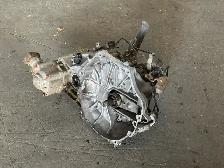 Honda CR-V 2002–2006 AWD 5-Speed Manual K24A Transmission - Photo 8