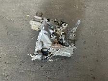 Honda CR-V 2002–2006 AWD 5-Speed Manual K24A Transmission - Photo 9