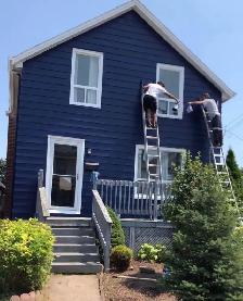 pro PAINTERZ are Hiring ! exterior work available must have exp! - Photo 2