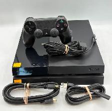 OG 500gb Playstation 4 complete with PS4 Controller