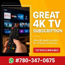 Multi tv connection available