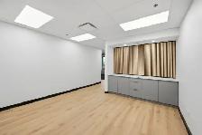 Move-In Ready Office Space For Lease Near Chinook | 1,500–1,762