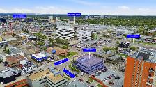 Move-In Ready Office Space For Lease Near Chinook | 1,500–1,762 - Photo 28