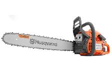 Husqvarna 450 Rancher Chainsaw
