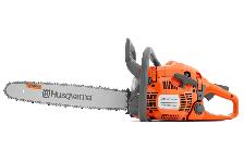 Husqvarna 450 Rancher Chainsaw - Photo 2