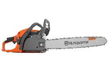 Husqvarna 450 Rancher Chainsaw - Photo 3