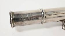 Flute Buffet Crampon Cooper Scale 225 Student level USED good - Photo 9
