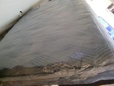 $2000 Beautyrest GL8 Eurotop Plush Queen Mattress from The Brick - Photo 3