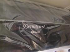$2000 Beautyrest GL8 Eurotop Plush Queen Mattress from The Brick - Photo 4