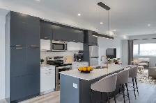BRAND NEW 4 Bedroom 2.5 Townhouse! Move in ready Sept 1!