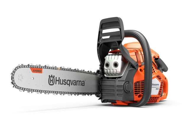 Husqvarna 450S Chainsaw
