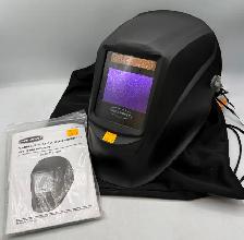 Pro Point Variable Shade Auto-Darkening Welding Helmet