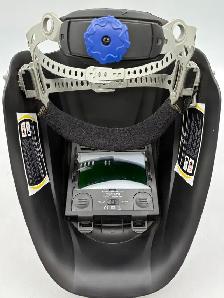 Pro Point Variable Shade Auto-Darkening Welding Helmet - Photo 2