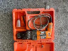 rebar cutter