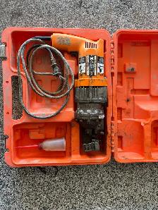 rebar cutter - Photo 3