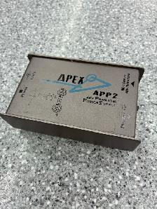 Apex APP2 Phantom Power Supply