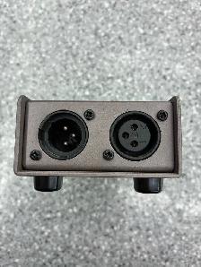 Apex APP2 Phantom Power Supply - Photo 2