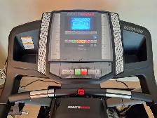 Healthrider H70T Proshox2 Treadmill - Photo 4
