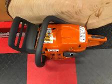 Husqvarna 455 Rancher Chainsaw - Photo 2