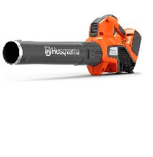 Husqvarna 525iB Mark II Leaf Blower
