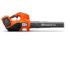 Husqvarna 525iB Mark II Leaf Blower - Photo 2