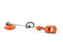 Husqvarna 520iLX Battery String Trimmer