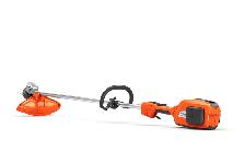 Husqvarna 520iLX Battery String Trimmer - Photo 2