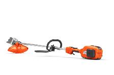 Husqvarna 520iLX Battery String Trimmer - Photo 4