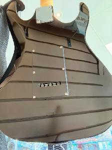 Ibanez Left-Handed Gio Strat Electric Guitar with Whammy & Strap - Photo 3