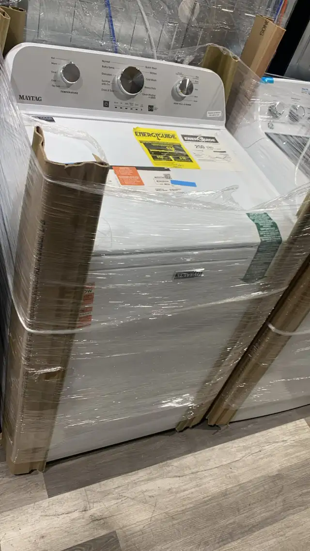 Powerful Top Load Washers at Best Prices