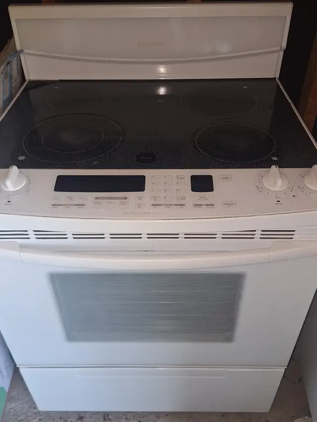 poêle à vendre