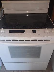 poêle à vendre